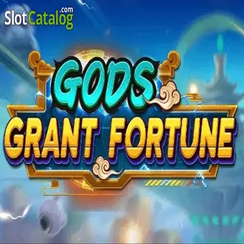 গডস গ্র্যান্ট ফরচুন gbaji
