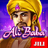 007jl Ali Baba hot game icon