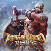 007jl Asgardian Rising hot game icon