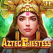 007jl Aztec Priestess hot game icon