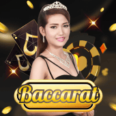 007jl Baccarat hot game icon