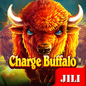 007jl Charge Buffalo hot game icon
