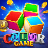 007jl Color Game hot game icon