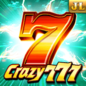 007jl Crazy777 hot game icon