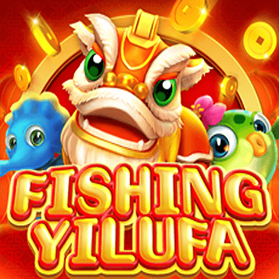 007jl Fishing Yi Lu Fa fishing game icon