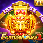 007jl Fortune Gems 2 hot game icon