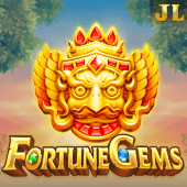 007jl Fortune Gems hot game icon