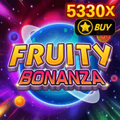 007jl Fruity Bonanza hot game icon