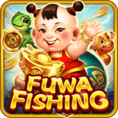 007jl Fuwa Fishing fishing game icon
