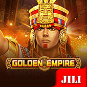 007jl Golden Empire hot game icon