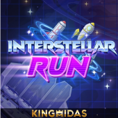 007jl Interstellar Run cards game icon