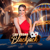 007jl Las Vegas Blackjack live-casino game icon