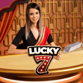 007jl Lucky 7 live-casino game icon