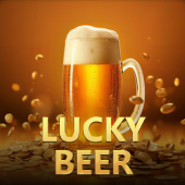 007jl Lucky Bear cards game icon