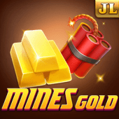 007jl Mines Gold slot game icon