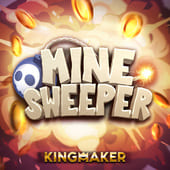 007jl Minesweeper cards game icon