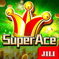 007jl Super Ace slot game icon